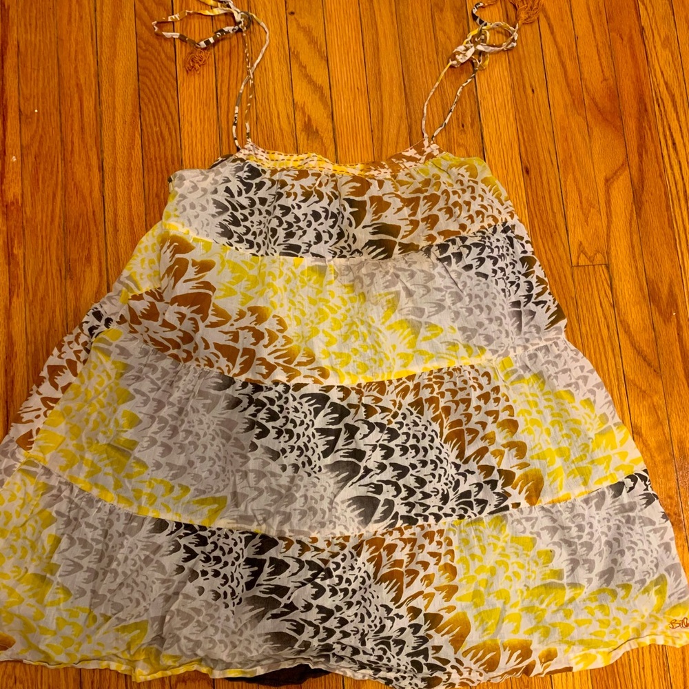 Billabong dress